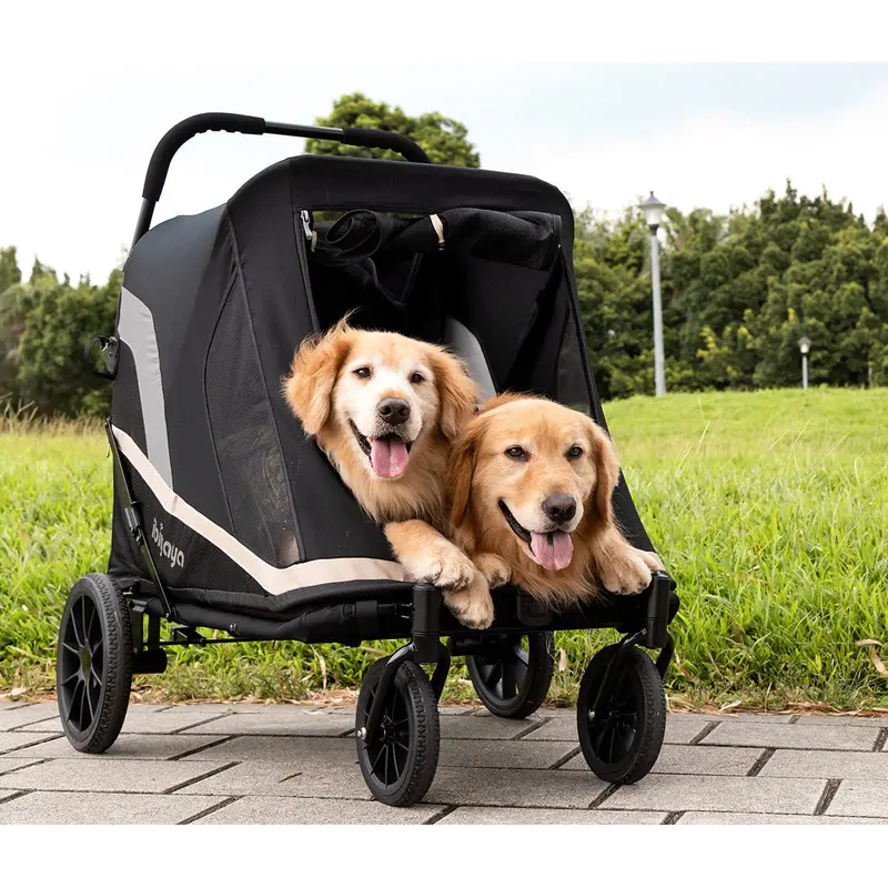 Grand Cruiser Large Dog Stroller