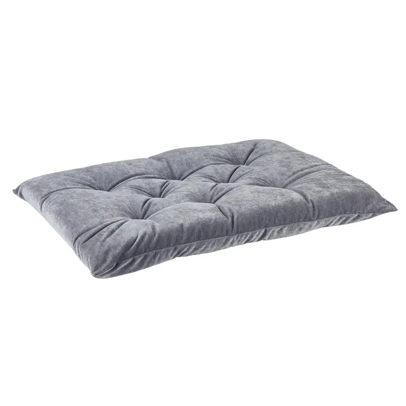 Pumice Tufted Cushion