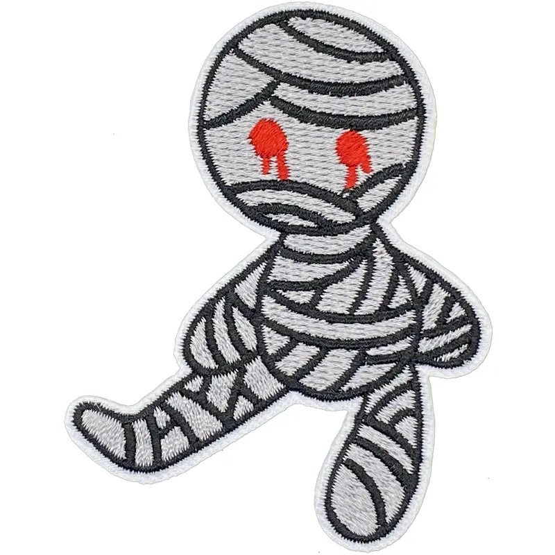 Mummy - Patch