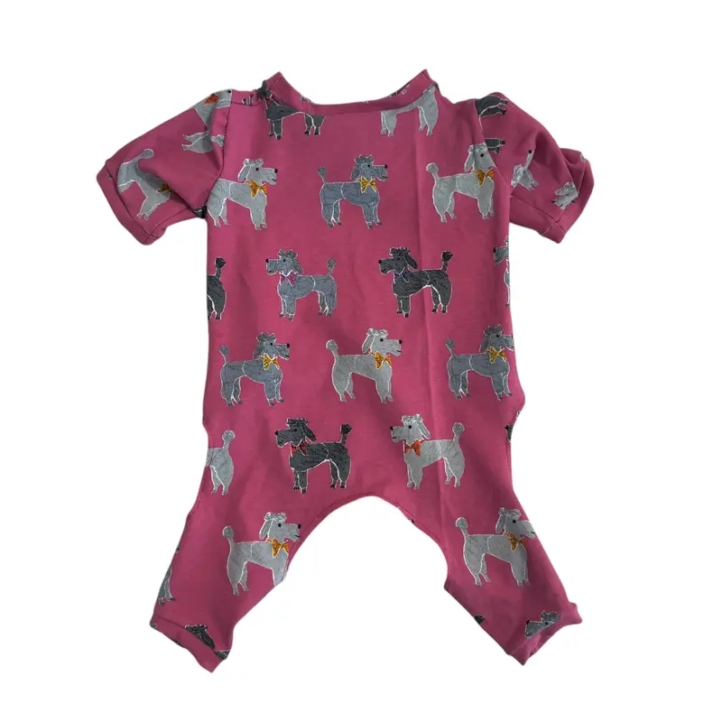 Raining Dogs Pajama