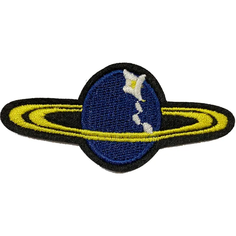 Space 14 (Neptune) - Patch