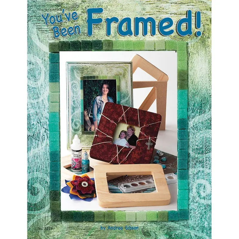 You've Been Framed