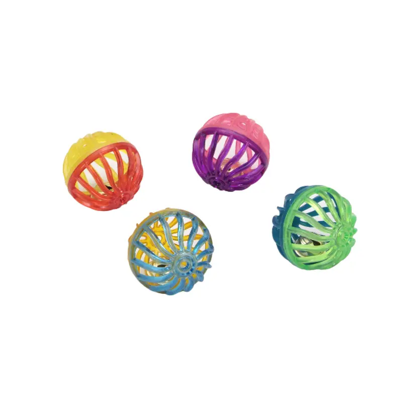 Coastal Lattice Ball 4 Pack