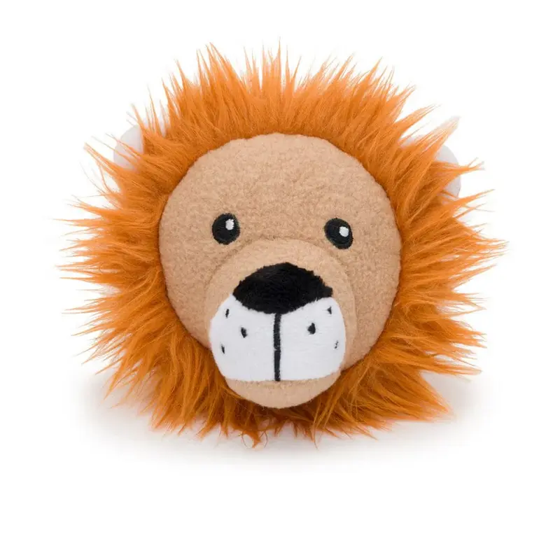 FabDog Lion Faball