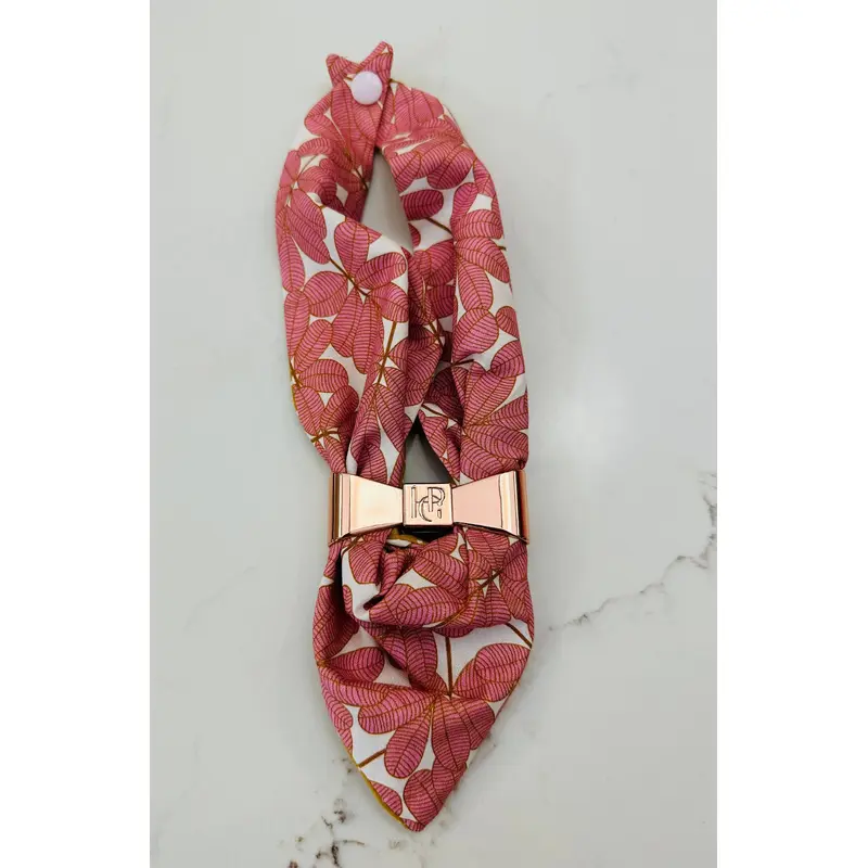The Pink Affair Neck tie