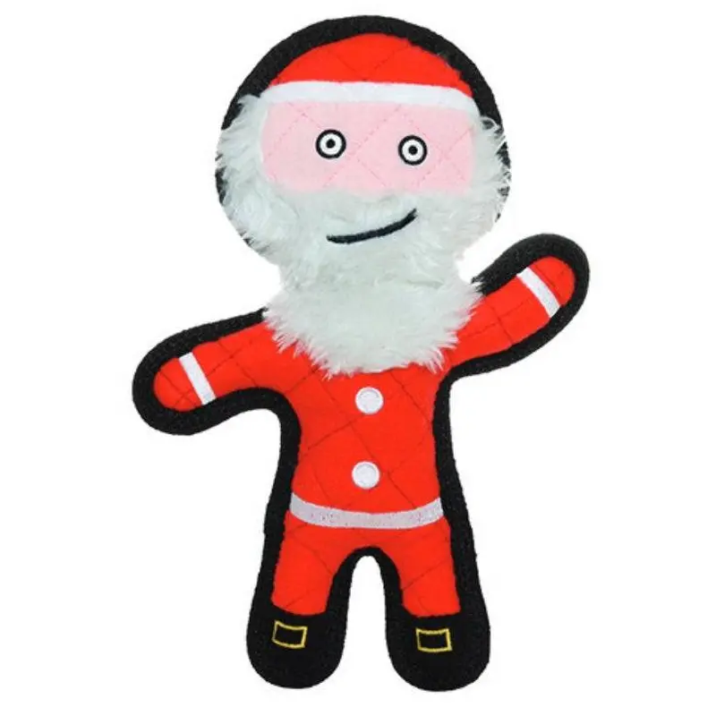 tuffy Holiday Santa