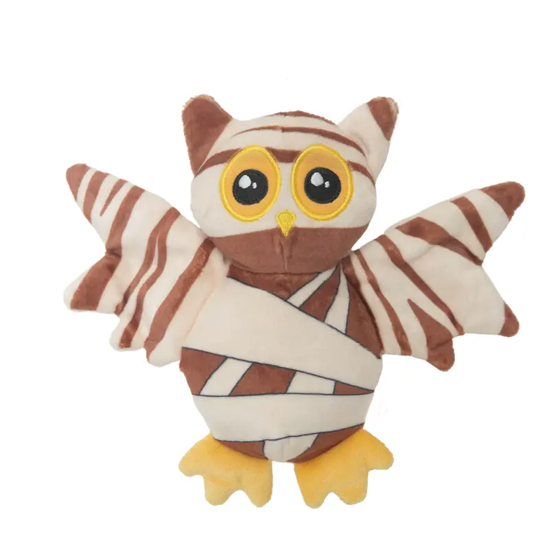 SnugArooz Mummy Bat