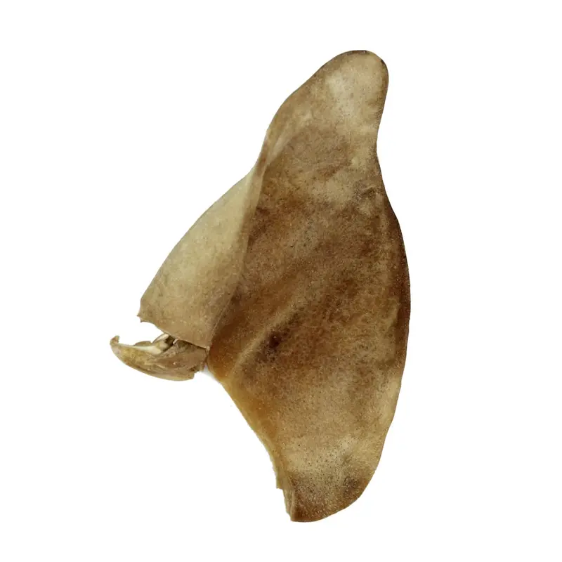 Vital Essentials Freeze Dried Pig Ear