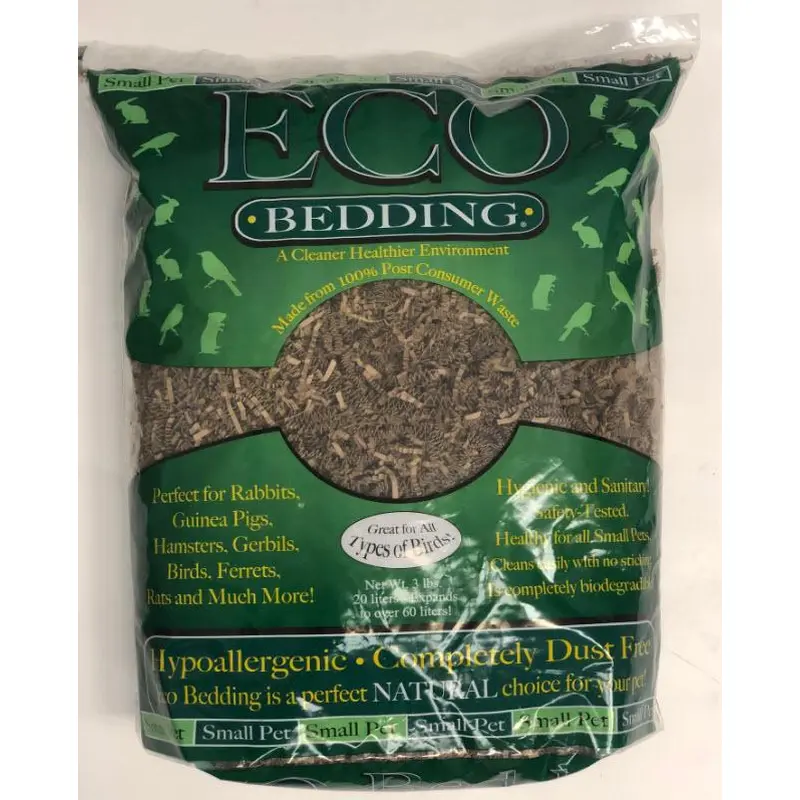 Fibercore Compact Eco Bedding  3 lb