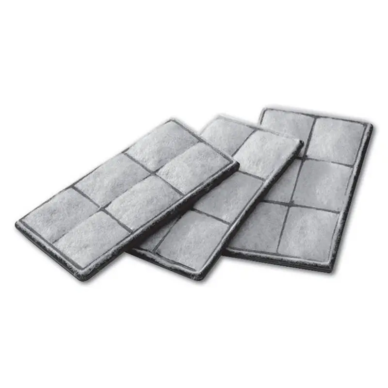 PetSafe Drinkwell Replacement Carbon Filters  3 Pack