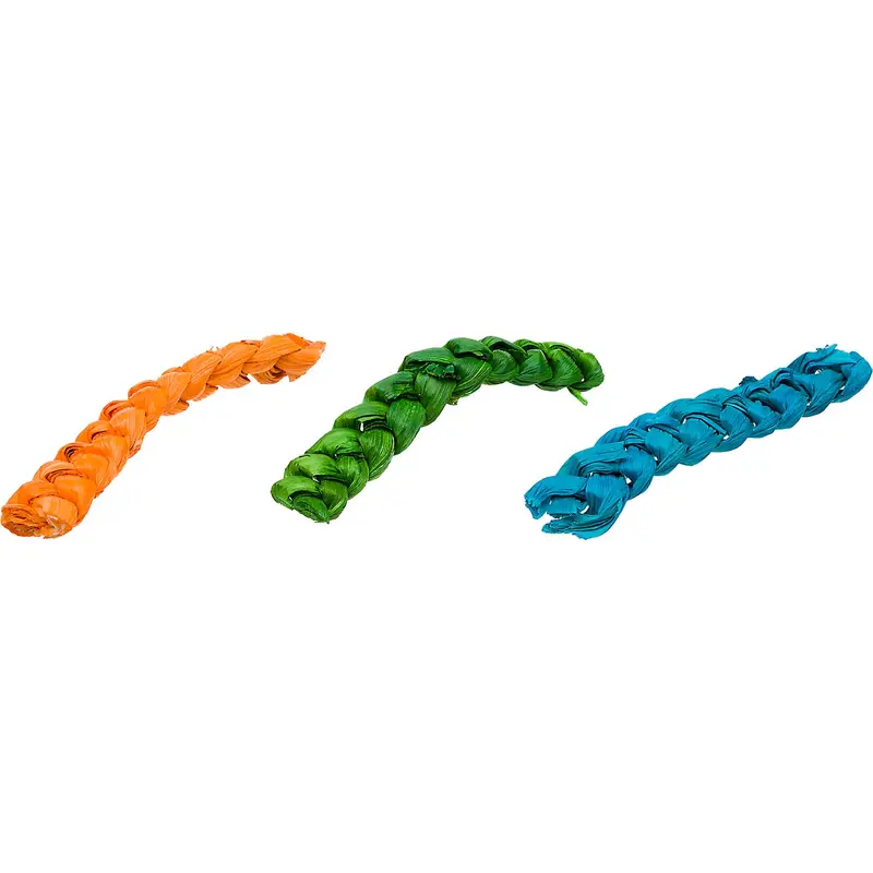 Ware Carnival BRAIDED CHEW LRG