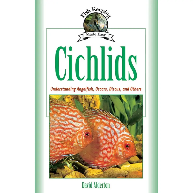 Cichlids (PB)