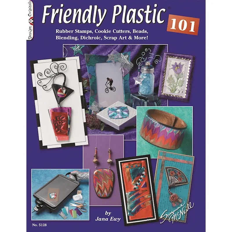 Friendly Plastic 101