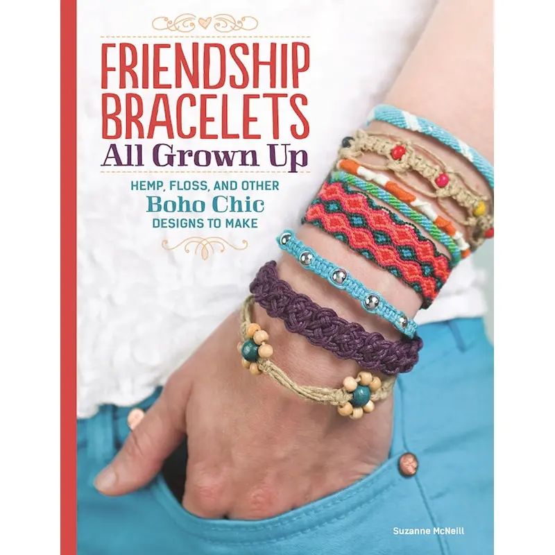 Friendship Bracelets