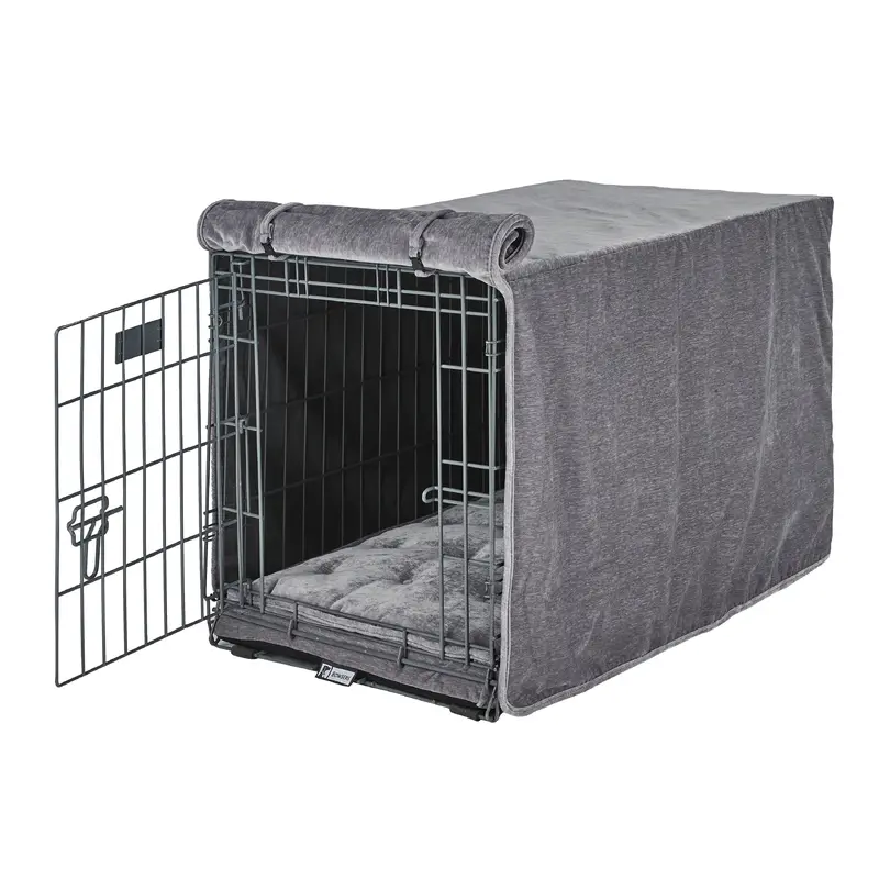 Pumice Crate Cover