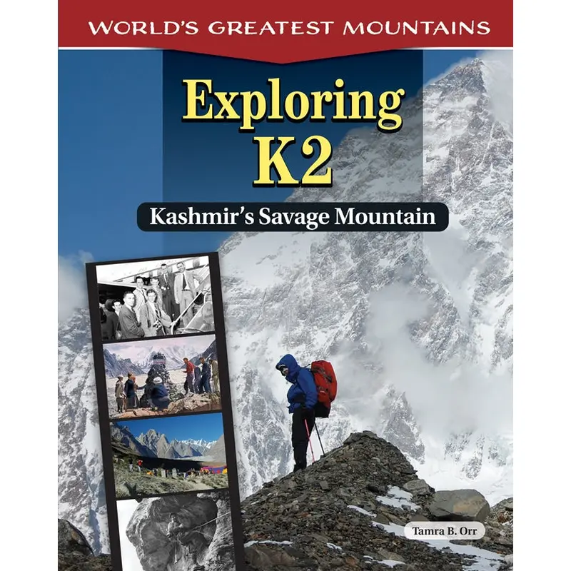 Exploring K2