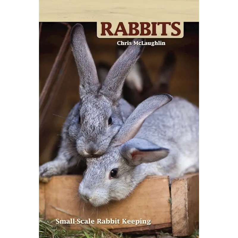 Hobby Farms: Rabbits