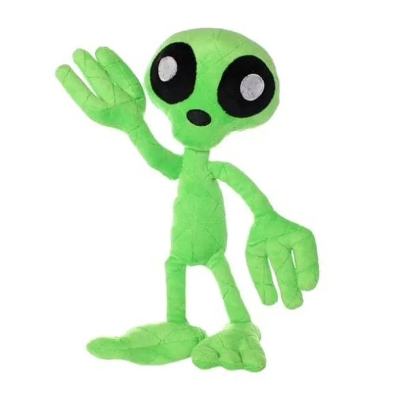 mighty Liar Series - Alien