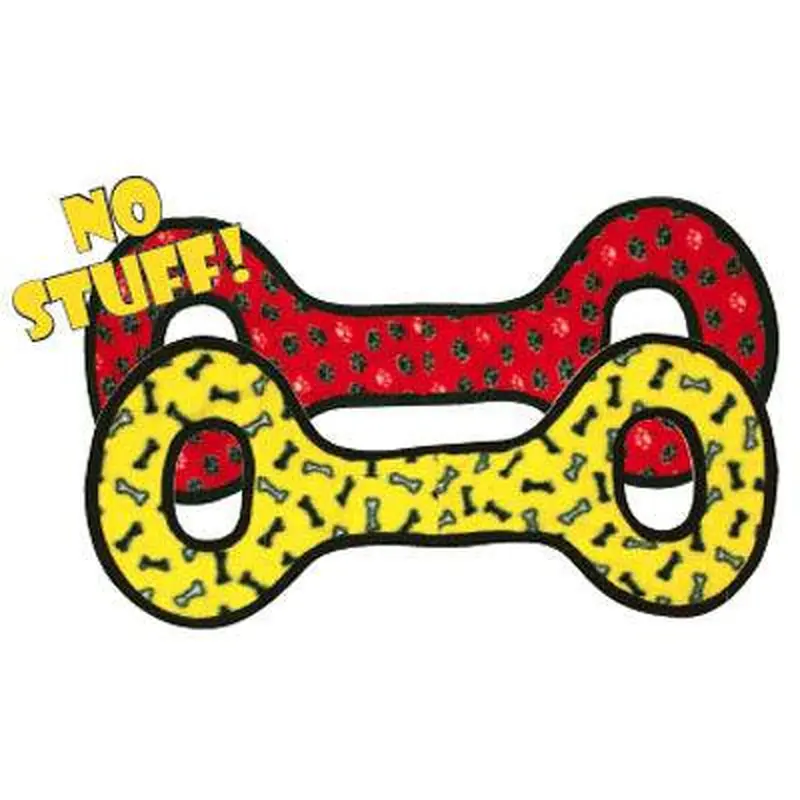tuffy Ultimate No Stuff Tug-O-War