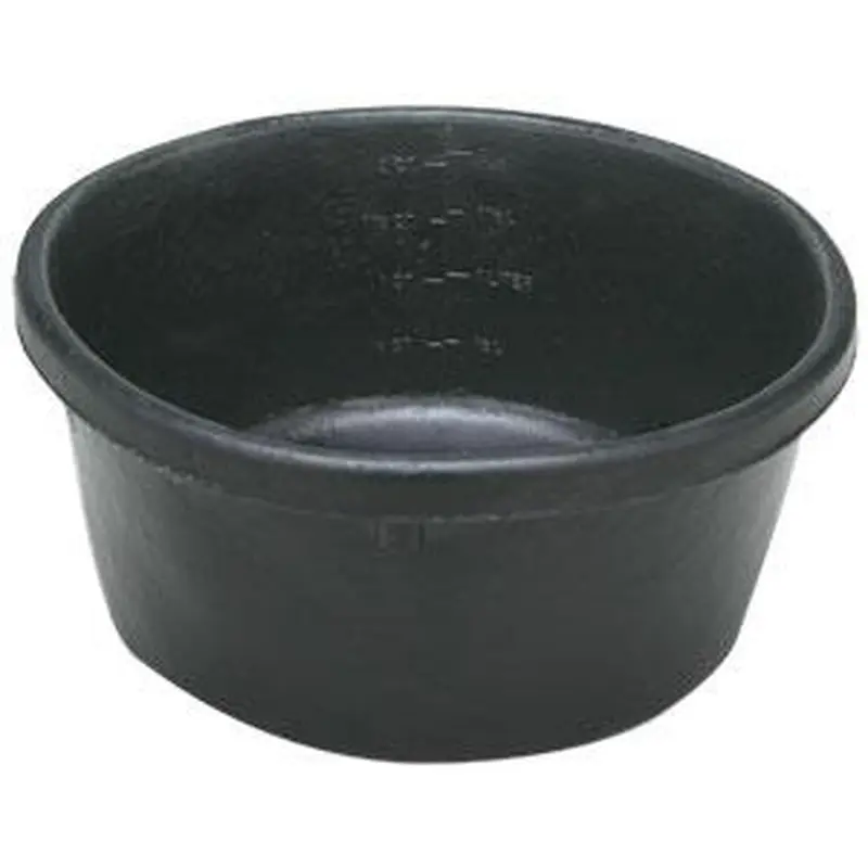 Fortex CR-350 Feeder Pan
