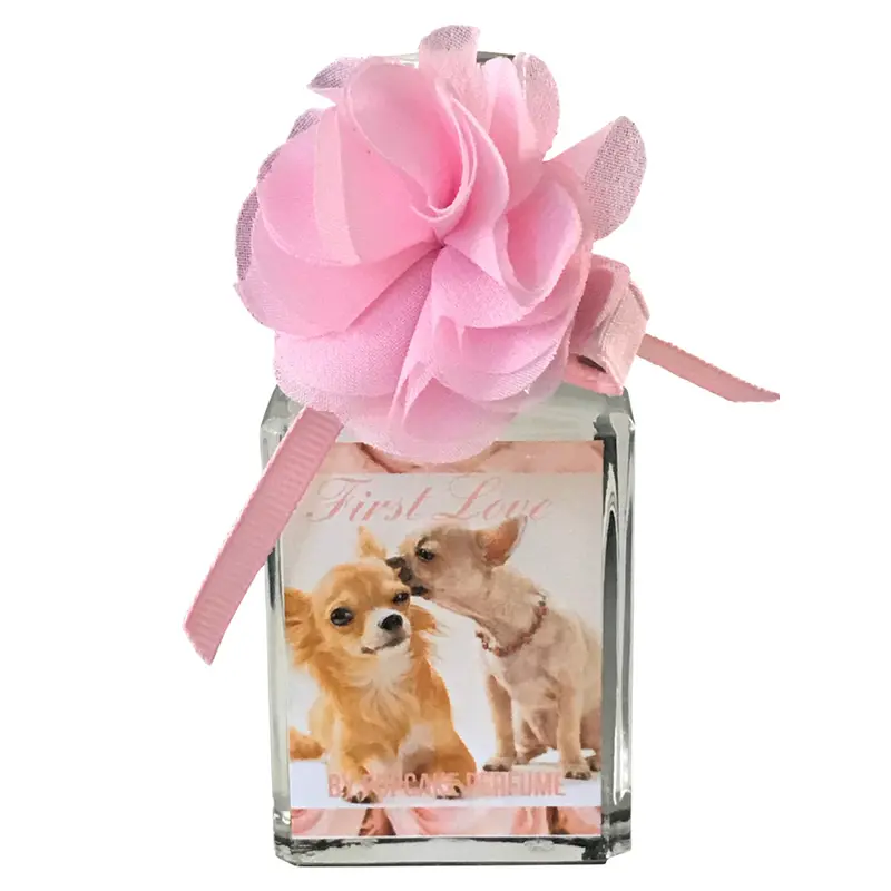 Pupcake Perfume -  First Love