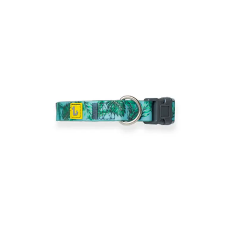 Be One Breed Silicone Collar