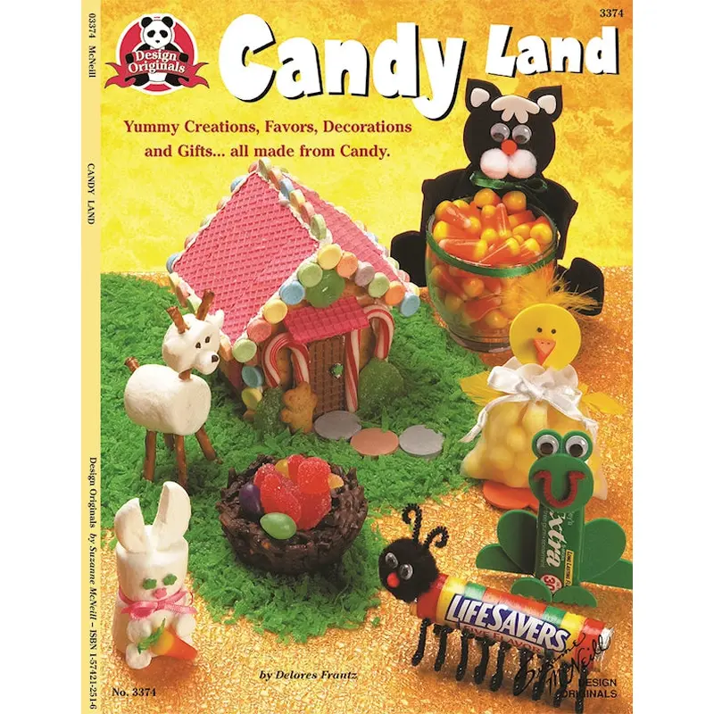 Candy Land