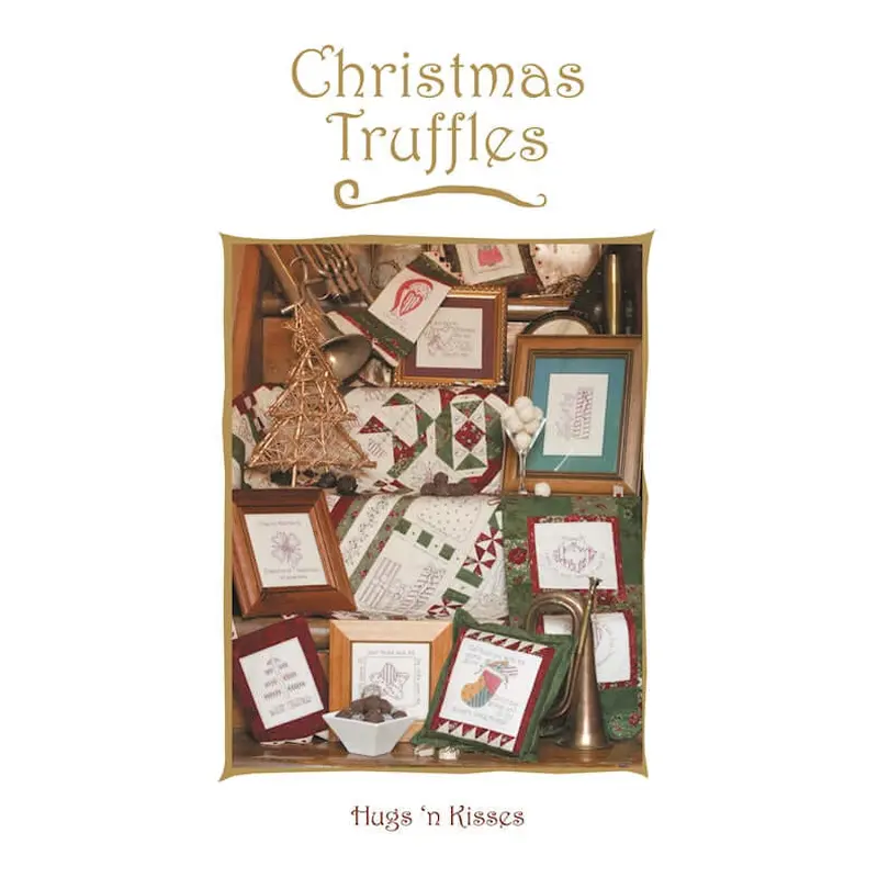 Christmas Truffles
