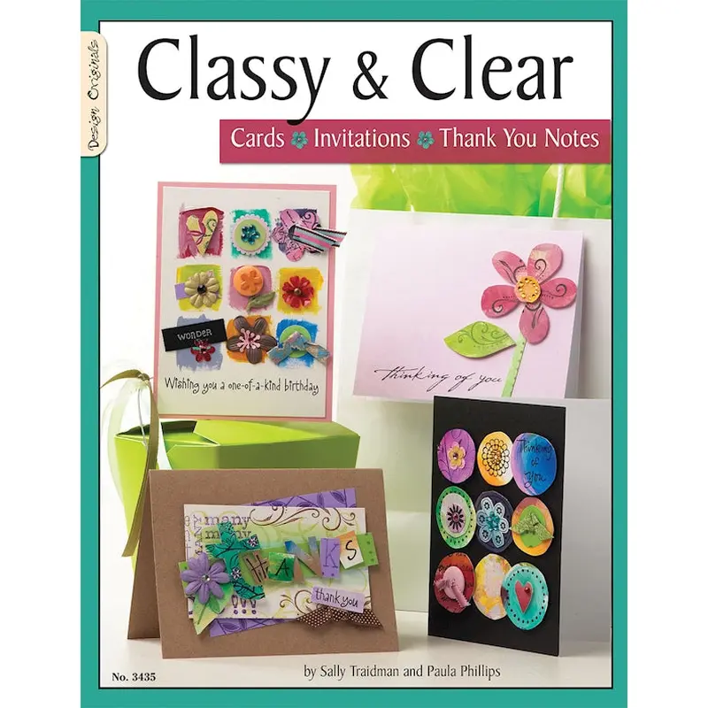 Classy & Clear