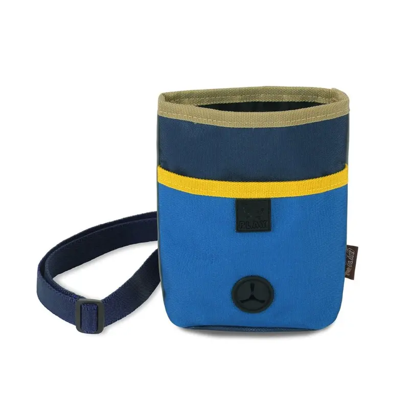 P.L.A.Y. Deluxe Training Pouch River