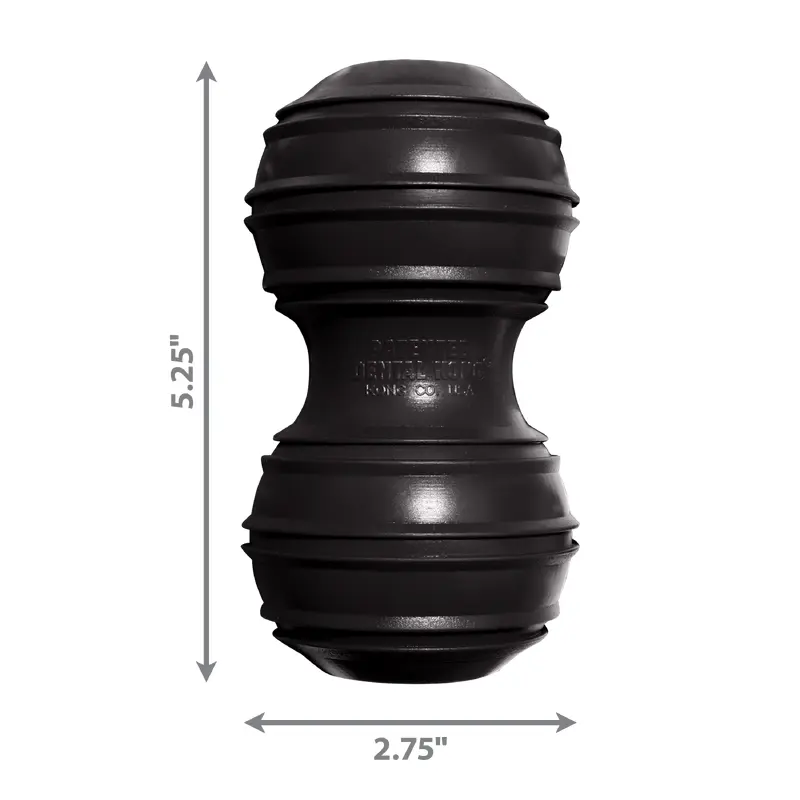 Kong Dog Toy KONG Extreme Dental Large