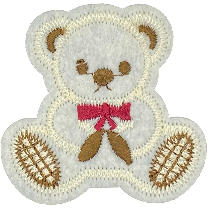 Bear (S) - Patch