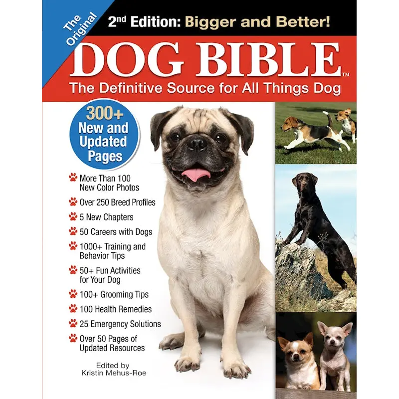 Original Dog Bible