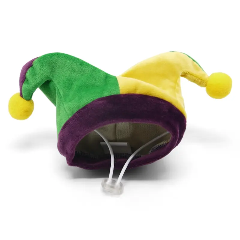 DOGO Designs Joker Hat