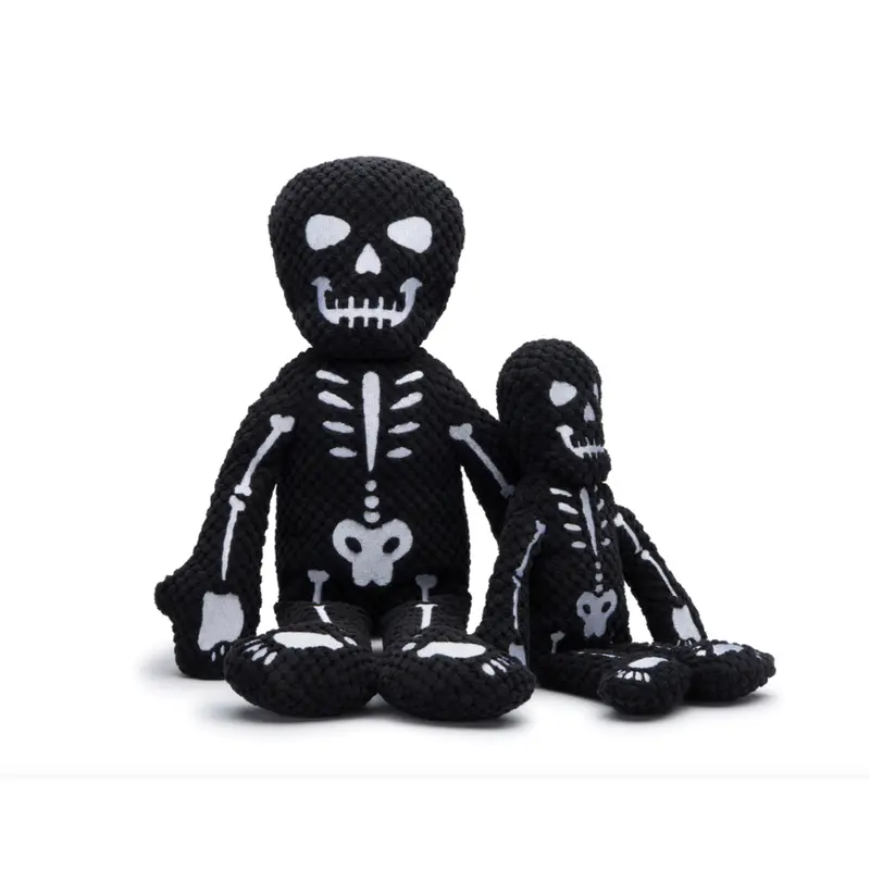 Fabdog Floppy Skeleton