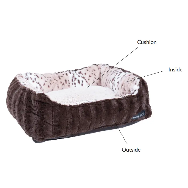 Custom Lounge Bed