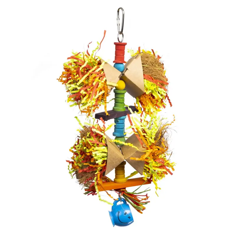 Prevue Pet Products Party Popper