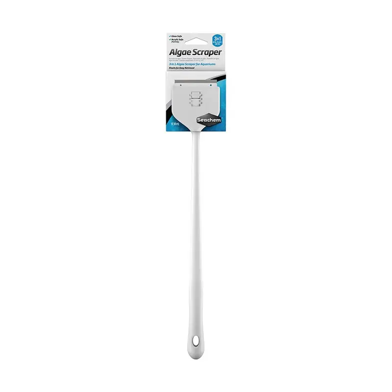 Seachem Algae Scraper, 18in