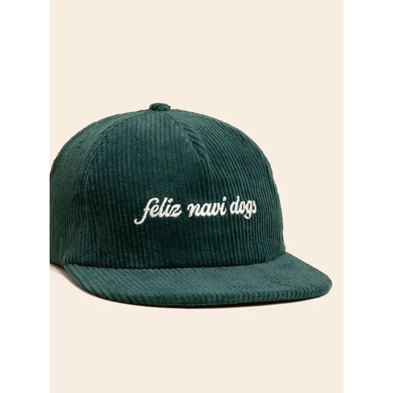 Feliz Navi Dogs Hat