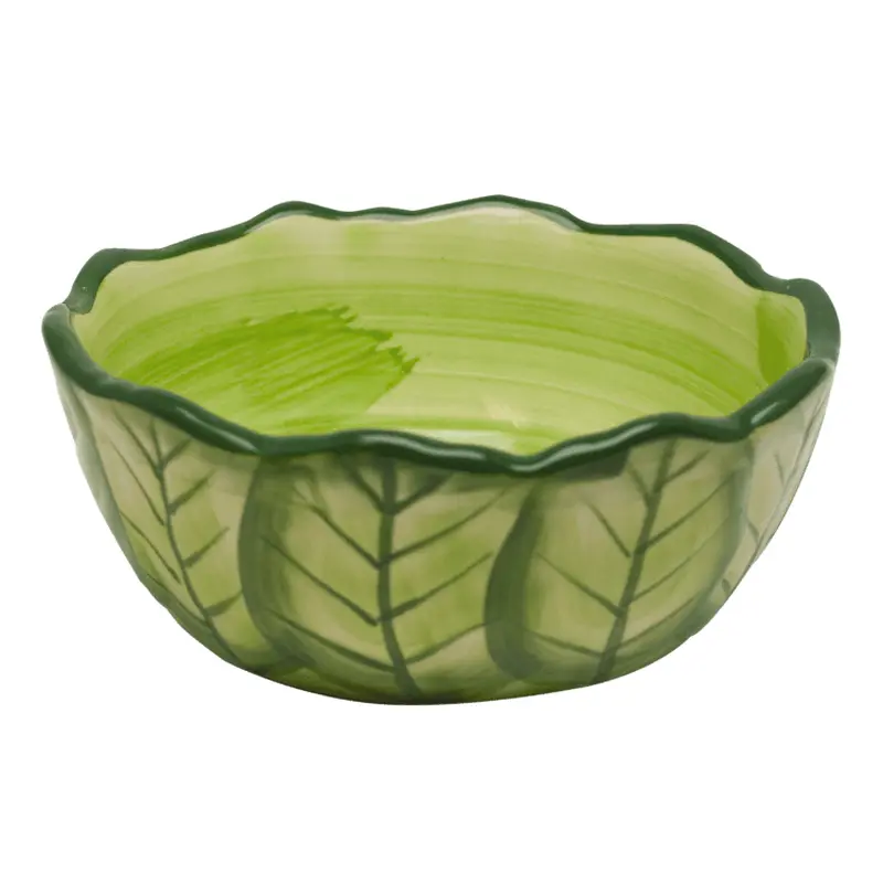 Kaytee Vege-T-Bowl, Cabbage, 16-ounce