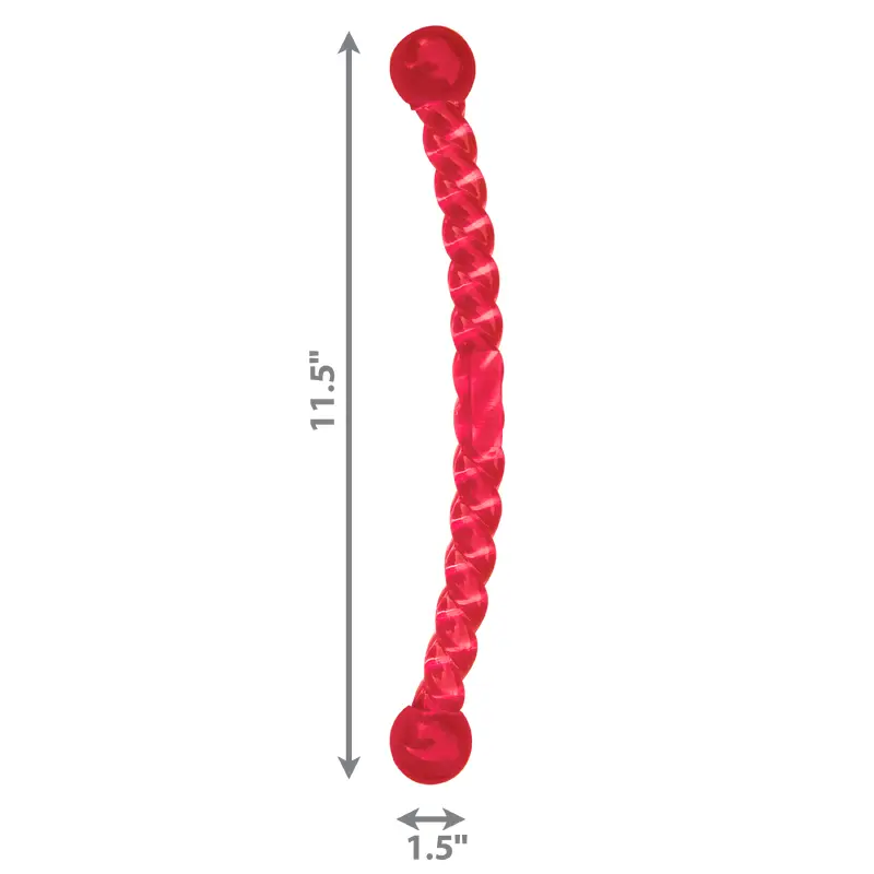 Kong Dog Toy SafeStix Small Assorted