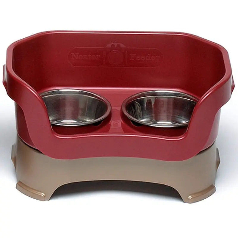 Neater Feeder Diner