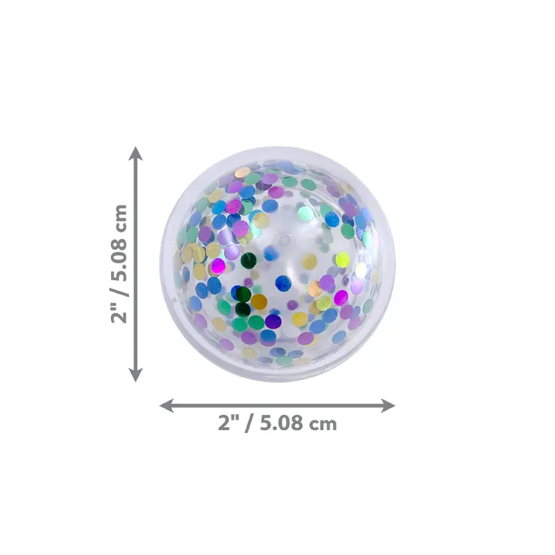 Kong Cat Toy Cat Active Confetti Ball