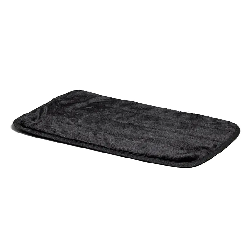 Midwest Deluxe Pet Black Mat 42