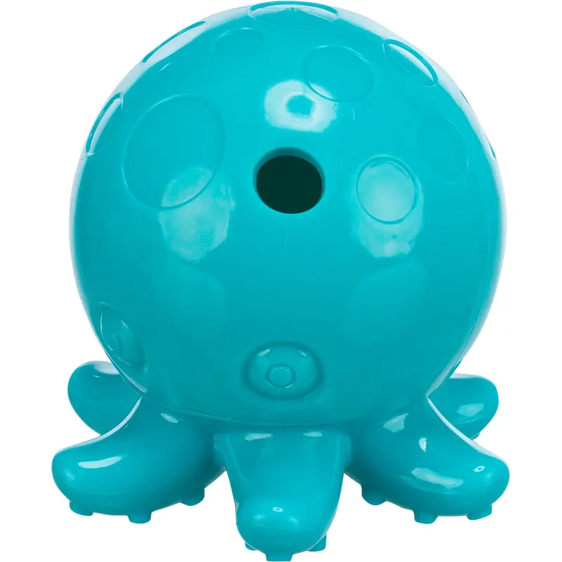 Trixie Snacktopus Interactive Play Toy