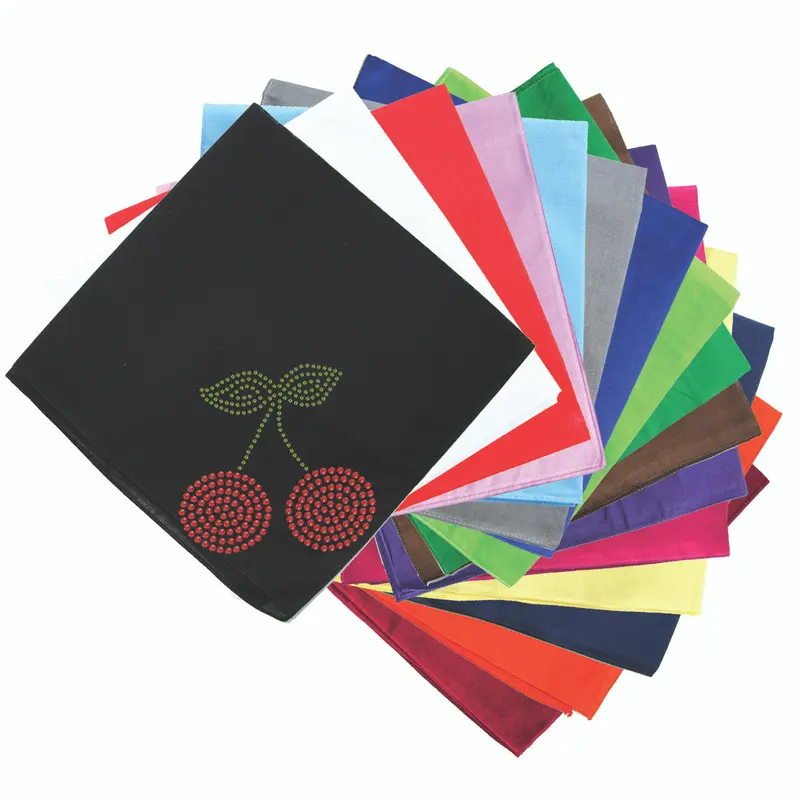 Cherries - Bandanna