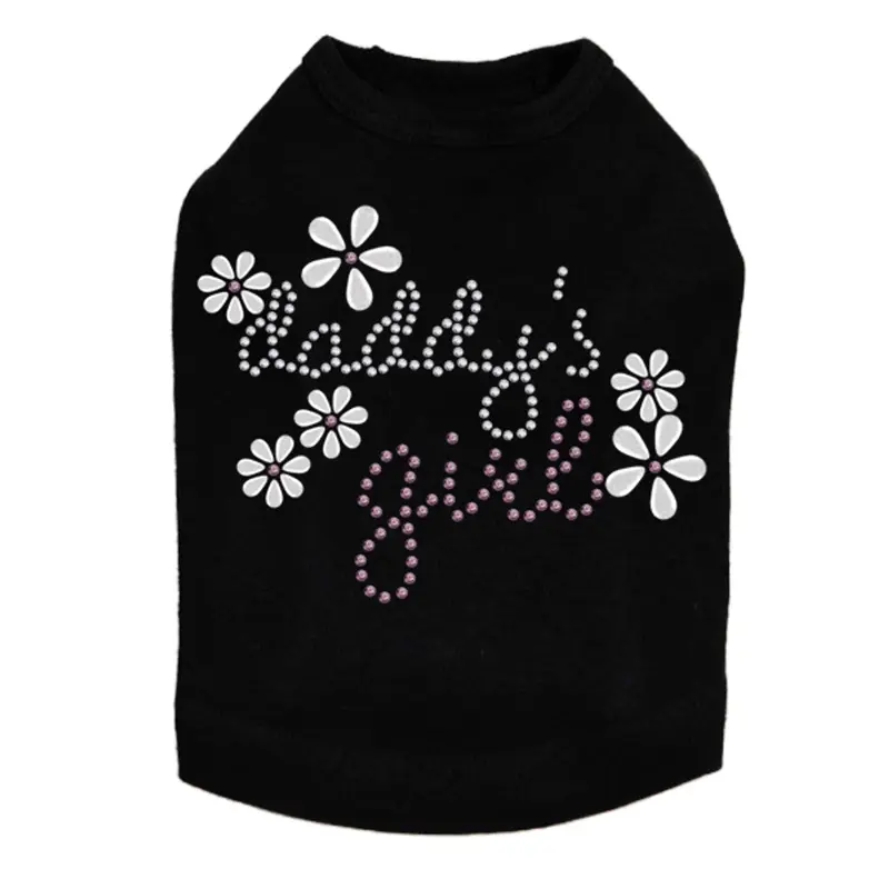 Daddy's Girl 3 - Dog Tank