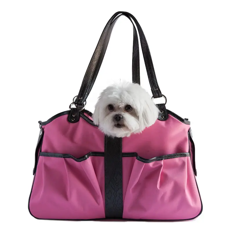 Metro 2 Pink & Black