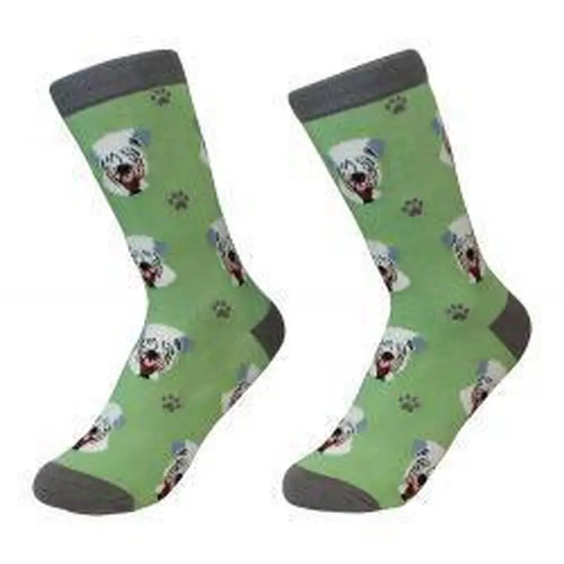 Pet Socks - Soft Coated Wheaten Terrier