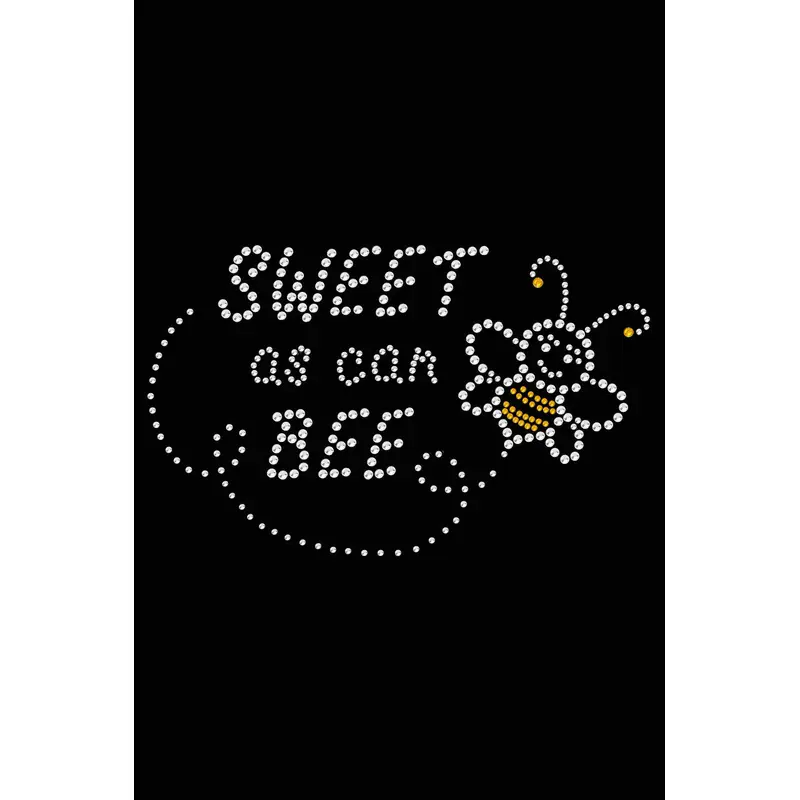 Sweet as Can Bee - Custom Tutu